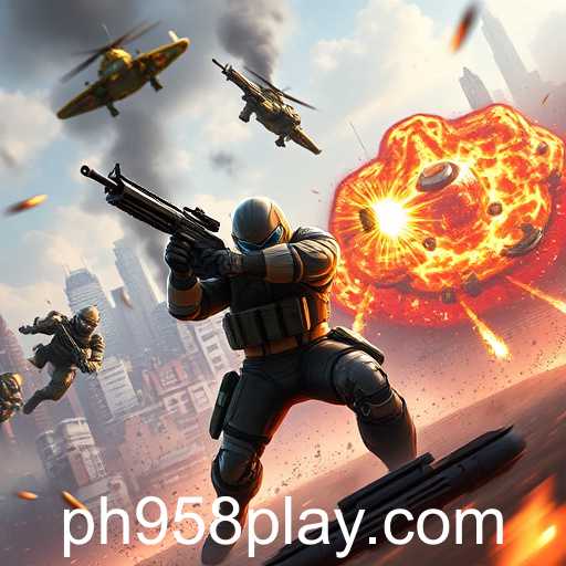 Exploring the Thrills of Action Games: A Gateway to Virtual Adventures