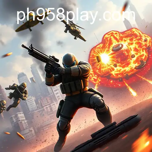 Exploring the Thrills of Action Games: A Gateway to Virtual Adventures