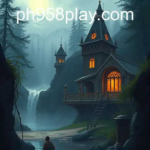 The Alluring Journey of Adventure Games: A Dive into Storytelling and Exploration