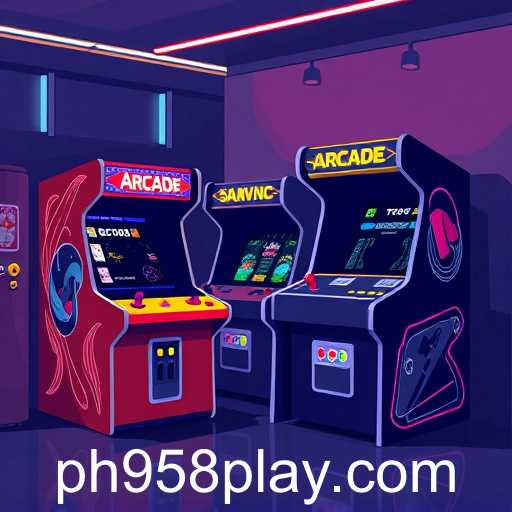 Rediscovering the Timeless Appeal of Arcade Games