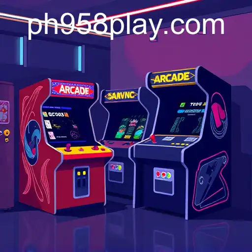 Rediscovering the Timeless Appeal of Arcade Games
