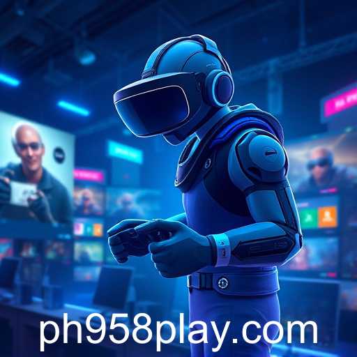 Digital Evolution: Gaming Trends and Transformations