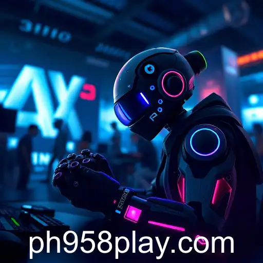 Gaming Revolution: PH958 Shaping Online Experiences