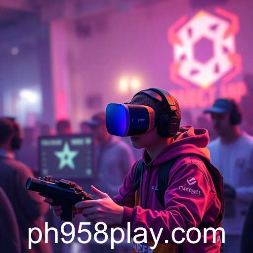 Gaming Trends in 2025