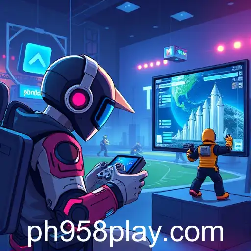 Gaming Evolution and Trends of 2025