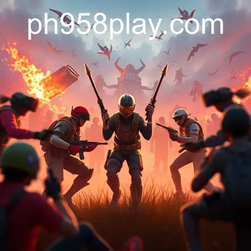 Exploring the Thrilling World of Multiplayer Games