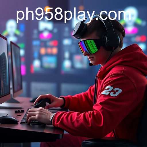 The Evolving Landscape of Online Gaming