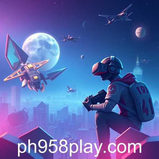 Gaming Platforms Evolving: The Case of PH958