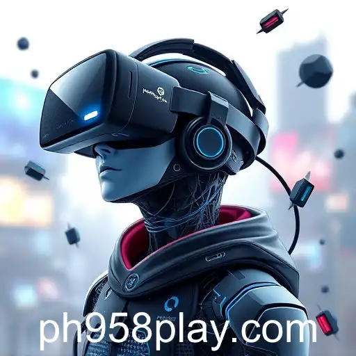 PH958 and the Evolution of Online Gaming in 2025