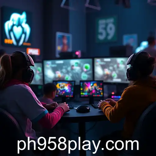 The Rise of Online Gaming Communities in 2025