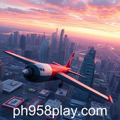 The Rise of Gaming Platforms: PH958 Leads the Charge