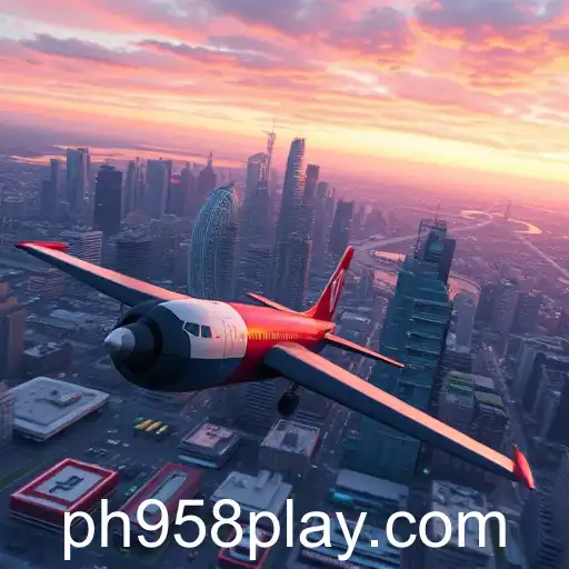 The Rise of Gaming Platforms: PH958 Leads the Charge