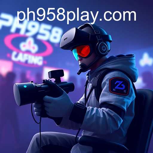 The Rise of PH958 in Online Gaming