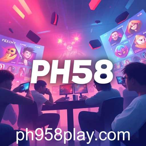 The Rise of PH958 in the Online Gaming Sphere