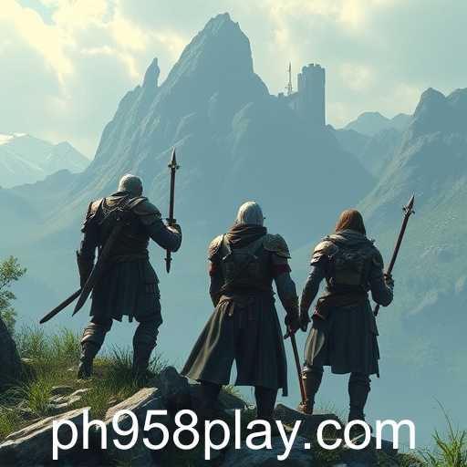 Exploring the Enchanting World of RPG Games: A Deep Dive into the Genre