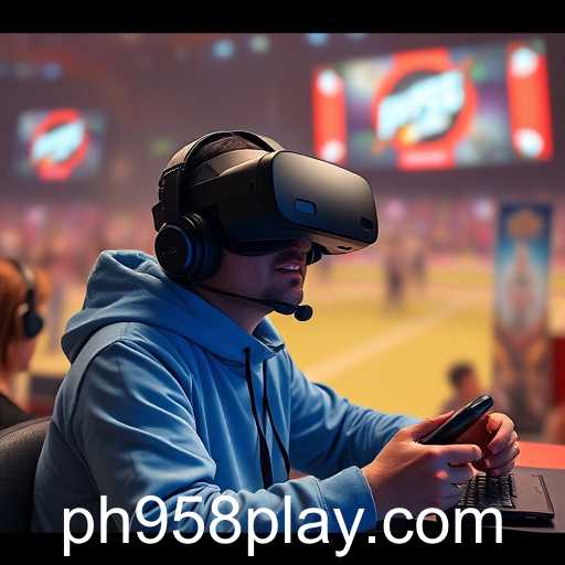 Rising Trends in Online Gaming for 2025