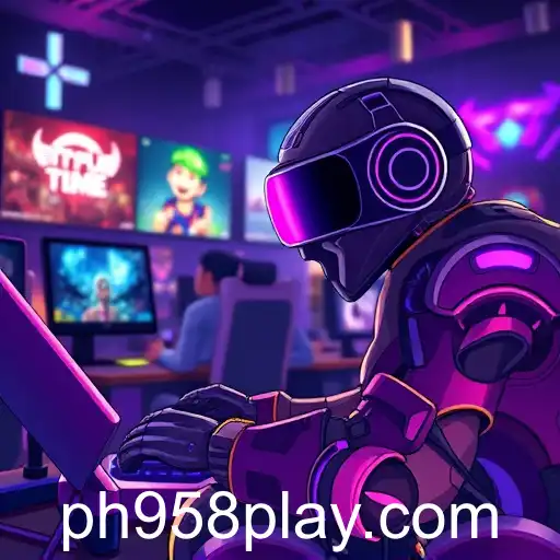 Trends in Online Gaming for 2025