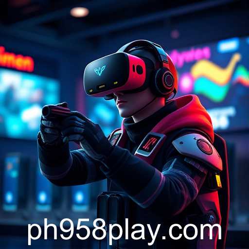 Virtual Realities and Gaming Frontiers