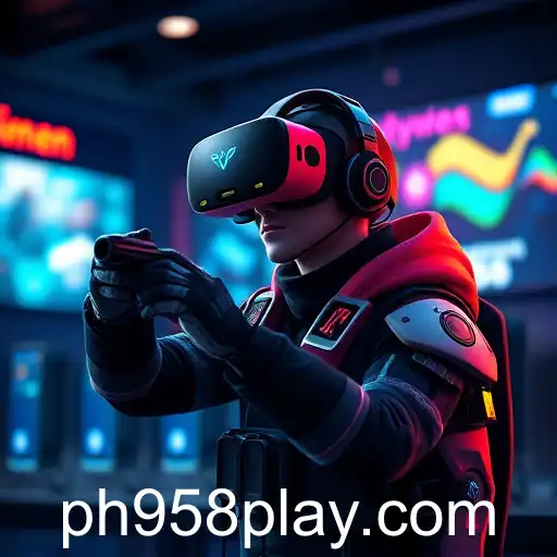 Virtual Realities and Gaming Frontiers